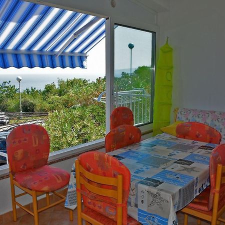 Cosy Studio With A Terrace And A Sea View Ravni Exterior photo